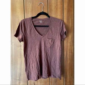 Madewell Tee